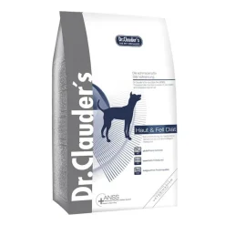 Dr. Clauder's Diät FSD Haar & Haut | 4 kg