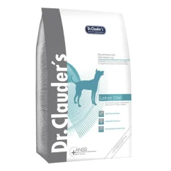 Dr. Clauder's Diät LPD Leberdiät | 1 kg