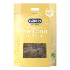 Dr. Clauder's Functional Coins Power Sprint | 80 g