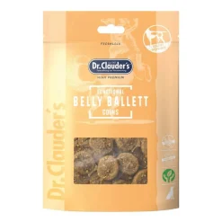 Dr. Clauder's Functional Coins Belly Ballett | 80 g
