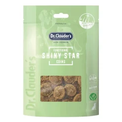 Dr. Clauder's Functional Coins Shiny Star | 80 g