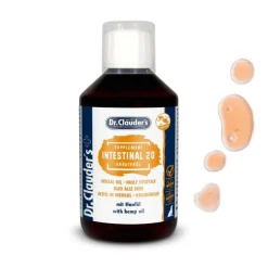Dr. Clauder's Intestinal 20 Kräuteröl | 250 ml