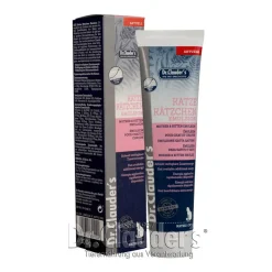 Dr. Clauder's Pro Life Katze & Kätzchen Emulsion | 100 g