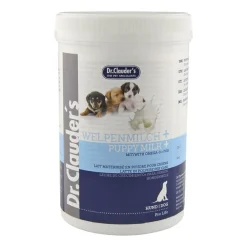 Dr. Clauder's Pro Life - Welpenmilch Plus | 450 g