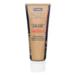 Dr. Clauder's Snack IT Lachscreme | 75 g