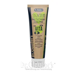 Dr. Clauder's SnackIT Malzpaste Multivitamin Creme | 100 g