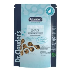 Dr. Clauder's Trainee Snack Cultivated Protein | 80 g