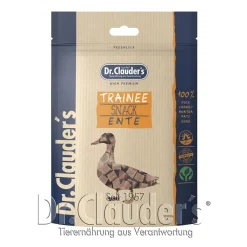 Dr. Clauder's Trainee Snack Ente | 80 g