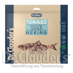 Dr. Clauder's Trainee Snack Hering | 500 g