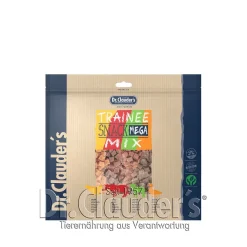 Dr. Clauder's Trainee Snack Mega Mix | 500 g