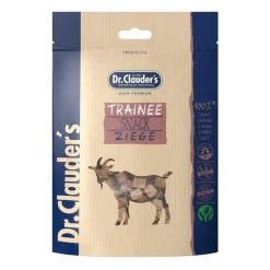 Dr. Clauder's Trainee Snack Ziege | 80 g