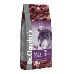 Dr. Clauder's Wildlife Ente | 11,5 kg