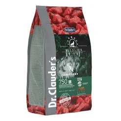 Dr. Clauder's Wildlife Lamm | 2 kg