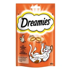 DREAMIES™ mit Huhn | 60 g