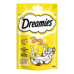 DREAMIES™ mit Käse | 60 g