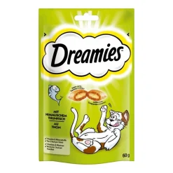 DREAMIES™ mit Thunfisch | 60 g