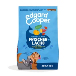 Edgard & Cooper Adult - Frischer Lachs (Medium) | 2,5 kg