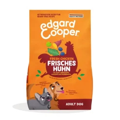 Edgard & Cooper Adult - Frisches Huhn (Small) | 700 g
