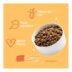 Edgard & Cooper Adult - Frisches Huhn (Small) | 700 g