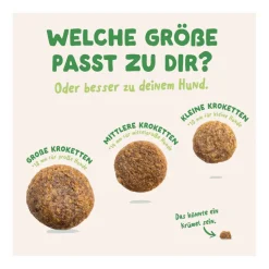 Edgard & Cooper Adult - Frisches Lamm (Small) | 700 g