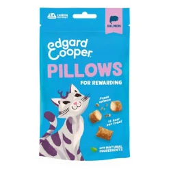 Edgard & Cooper Cat Pillows Lachs | 60 g