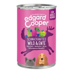 Edgard & Cooper Nassfutter - Dosen