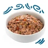 Edgard & Cooper Nassfutter - 17 x 100 g