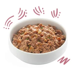 Edgard & Cooper Nassfutter - 11 x 150 g