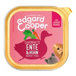 Edgard & Cooper Nassfutter - 11 x 150 g