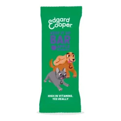 Edgard & Cooper Riegel Apfel und Blaubeeren | 25 g