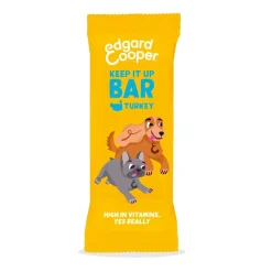 Edgard & Cooper Riegel Truthahn | 25 g