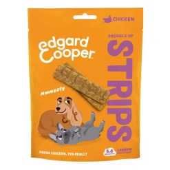 Edgard & Cooper Strips Huhn | 75 g