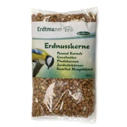 Erdtmann's Erdnusskerne | 1 kg