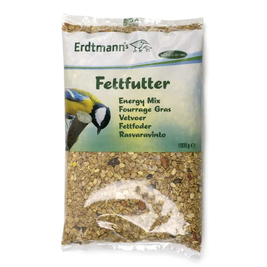 Erdtmann's Fettfutter | 1 kg
