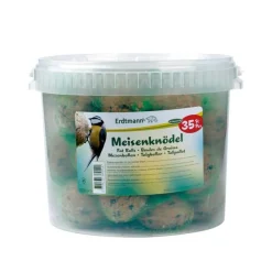 Erdtmann's Meisenknödel 35er Eimer | 1 Stück