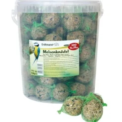 Erdtmann's Meisenknödel im Netz | 100 Stück