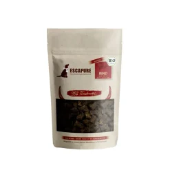Escapure BIO Hupferl Softies Rind | 120 g