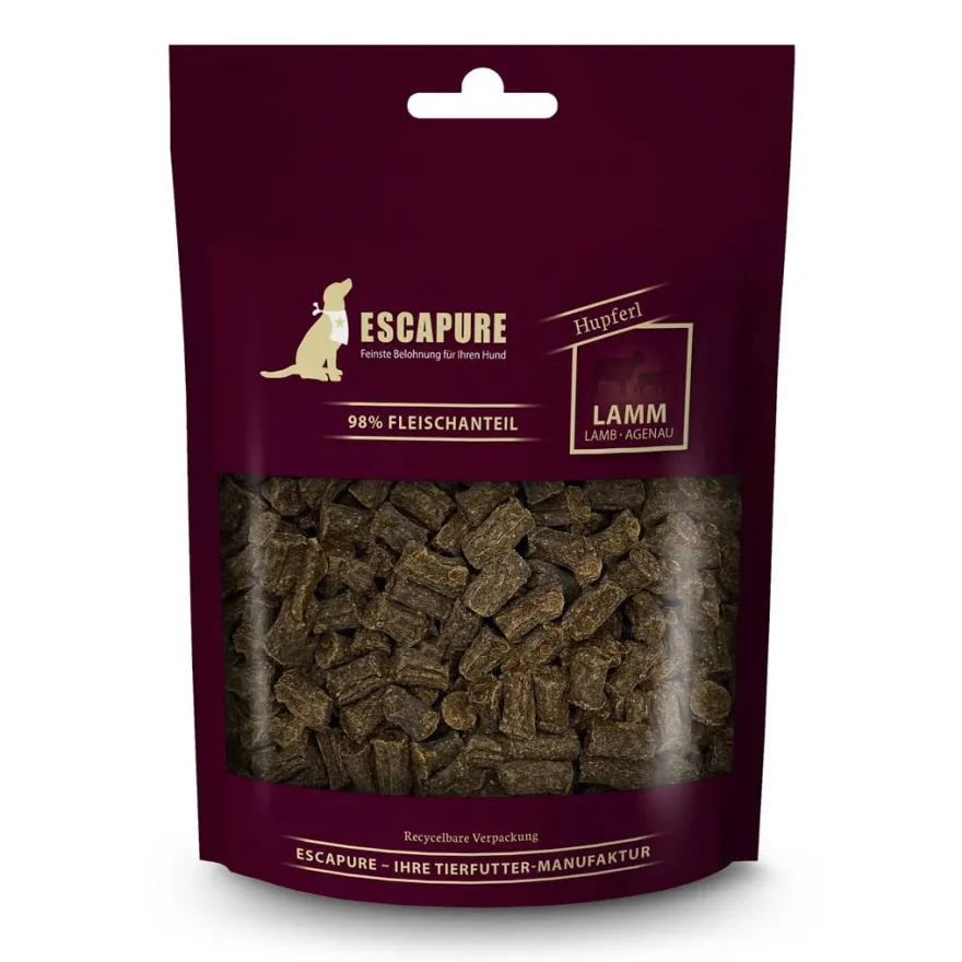 Escapure Hupferl Lamm | 150 g