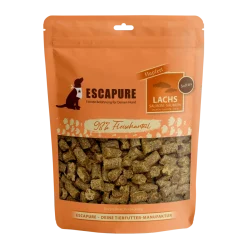 Escapure Hupferl Softies Lachs | 150 g