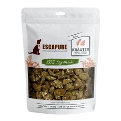 Escapure Hupferl vegetarisch Kräuter-Keks | 150 g