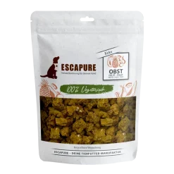 Escapure Hupferl vegetarisch Obstblume | 150 g