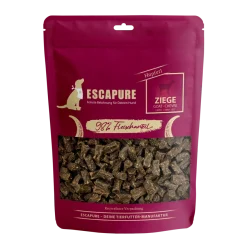 Escapure Hupferl Ziege | 150 g