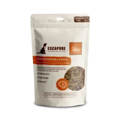 Escapure Leckerlies Konzentration & Fokus | 150 g