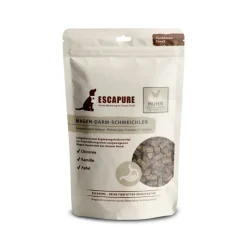 Escapure Leckerlies Magen Darm Schmeichler | 150 g