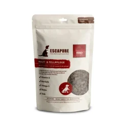 Escapure Leckerlis Haut+Fellpflege | 150 g