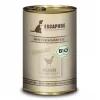 Escapure Nassfutter Dose Bio