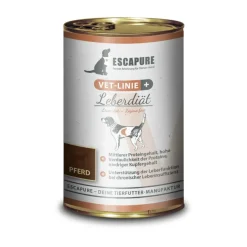 Escapure VET Nassfutter