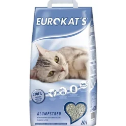 Eurokat's im Papierbeutel 20 l | 20,8 kg