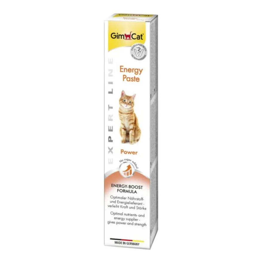 GimCat Energy Paste | 50 g