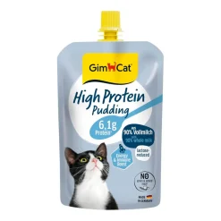 GimCat High Protein Pudding | 100 g